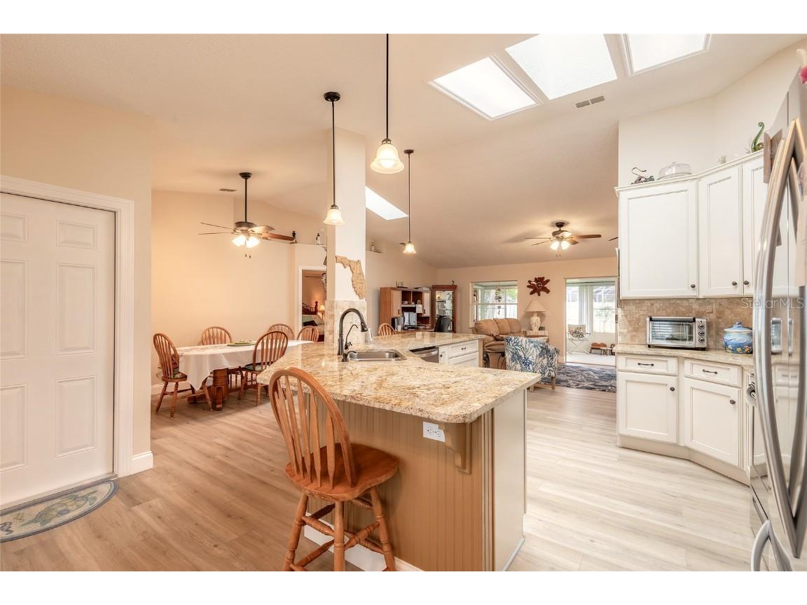 134 Deskin Drive South Daytona FL 32119 V4945524 image8