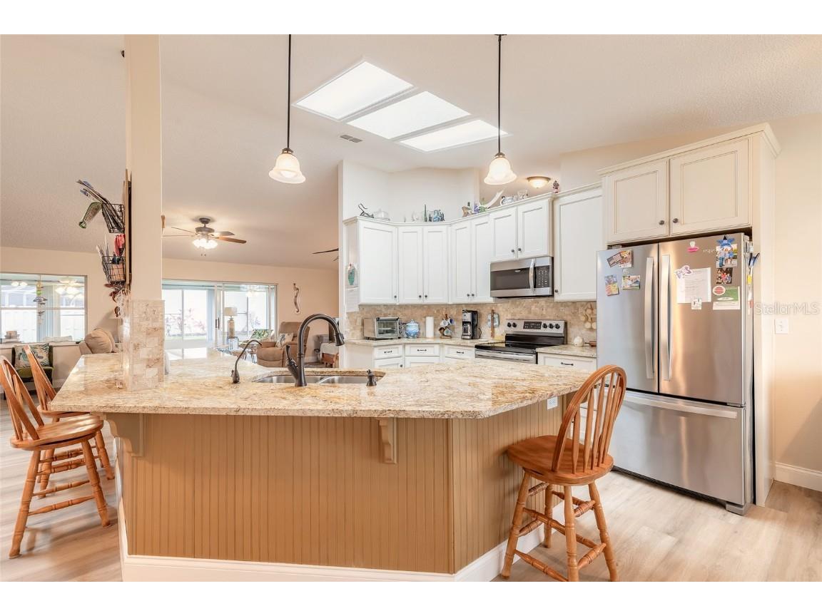 134 Deskin Drive South Daytona FL 32119 V4945524 image9