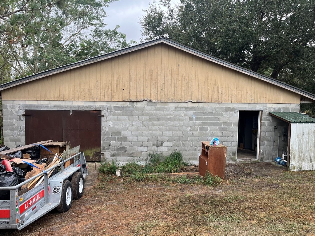 134 E F Street #A Frostproof FL 33843 O6160156 image1