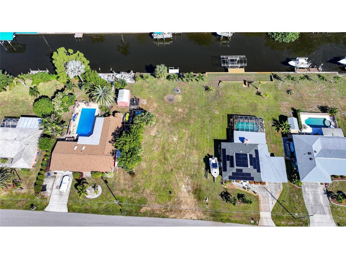 134 Easton Drive NW Port Charlotte FL 33952 C7517318 image3