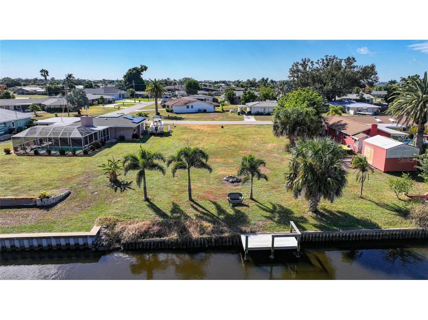 134 Easton Drive NW Port Charlotte FL 33952 C7517318 image7