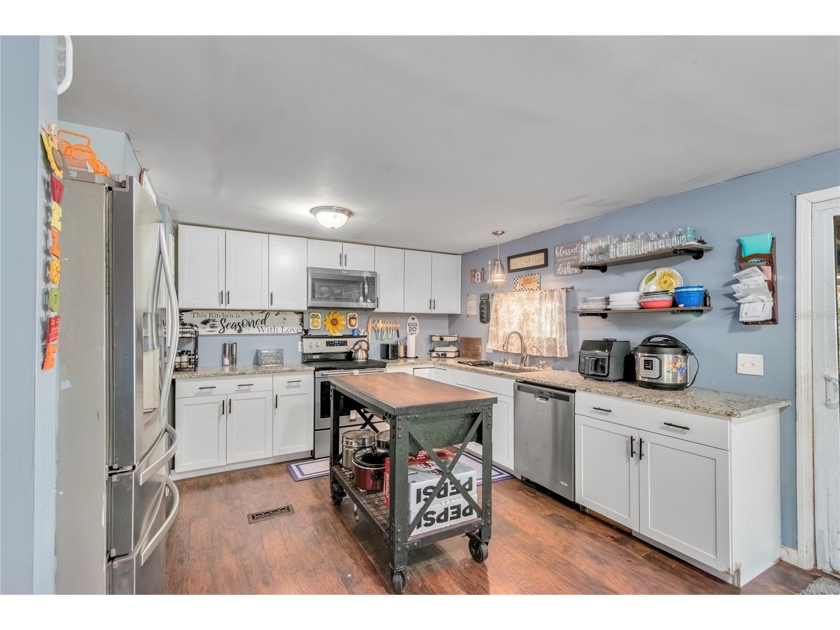 134 Faye Street Hawthorne FL 32640 GC540735 image8