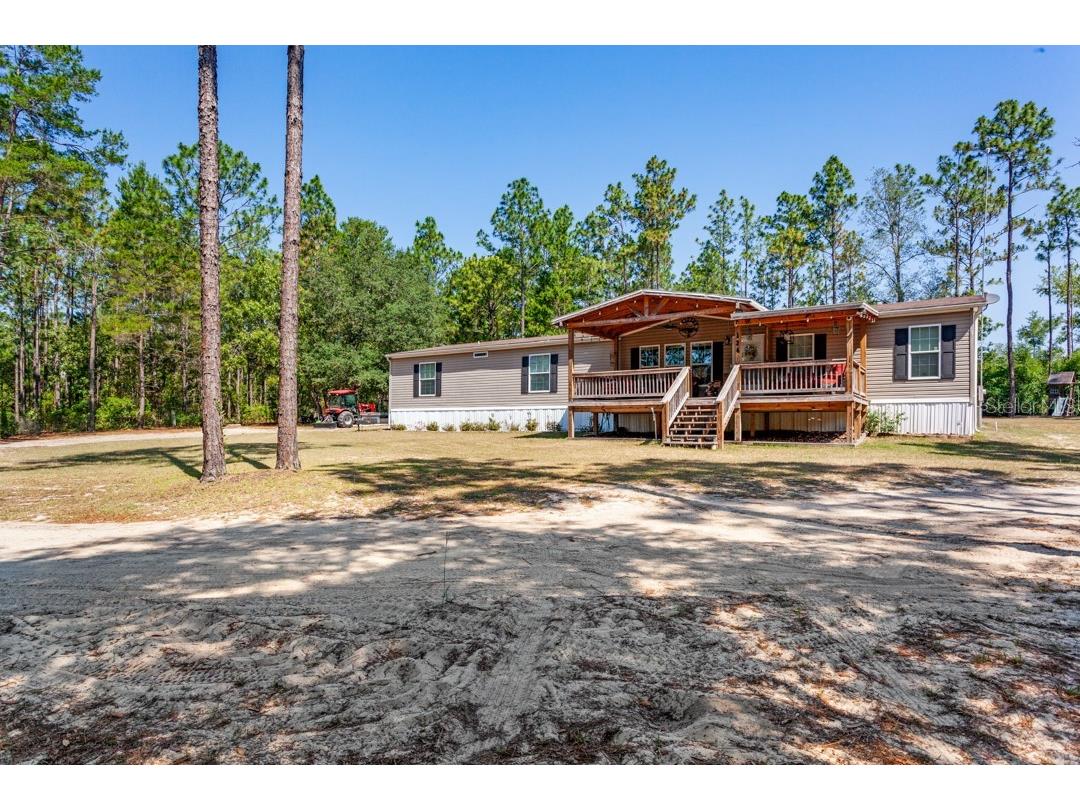 134 Forest Hills Road Melrose FL 32666 GC522835 image1