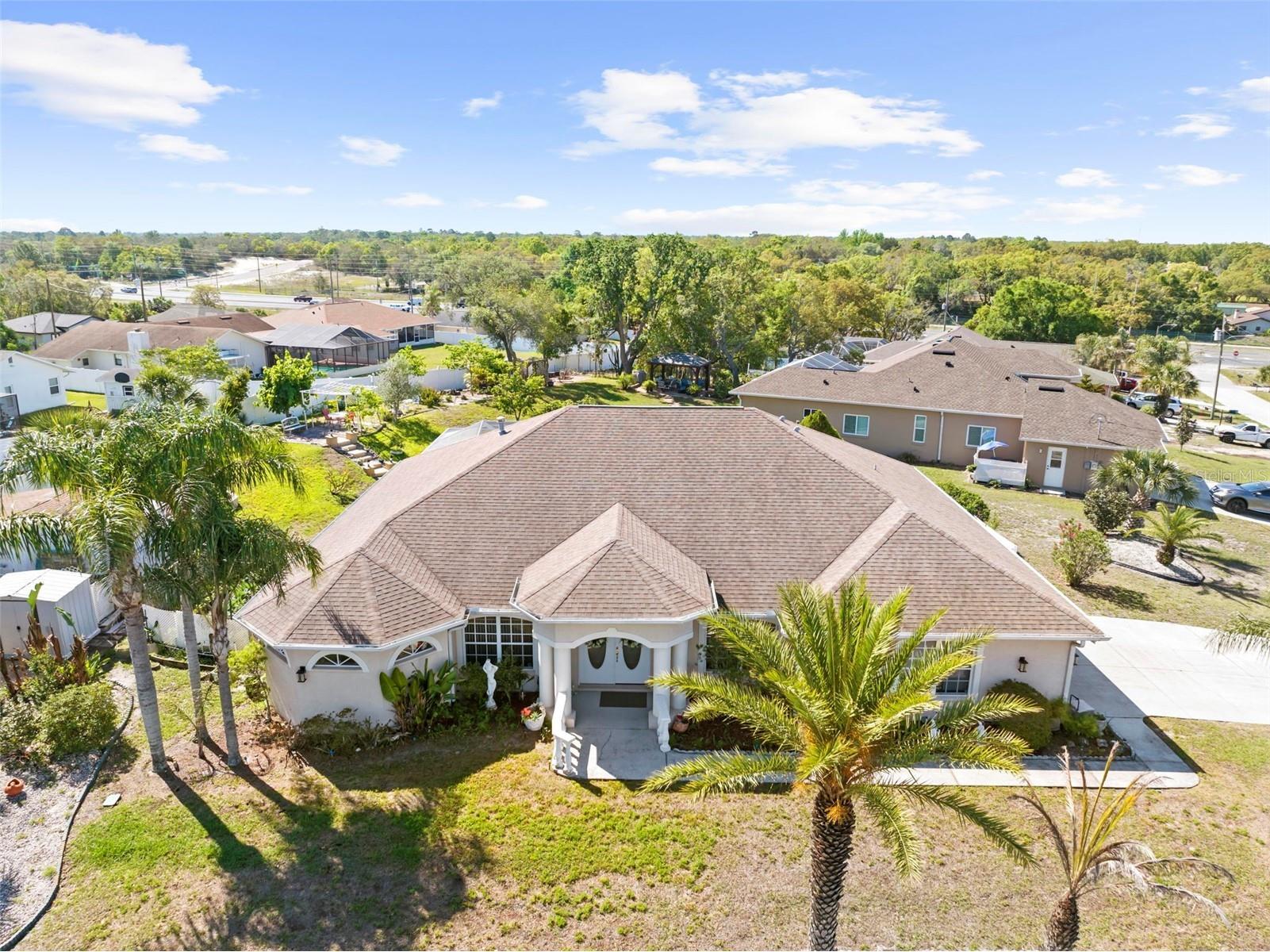134 Galena Avenue Spring Hill FL 34606 W7885067 image1
