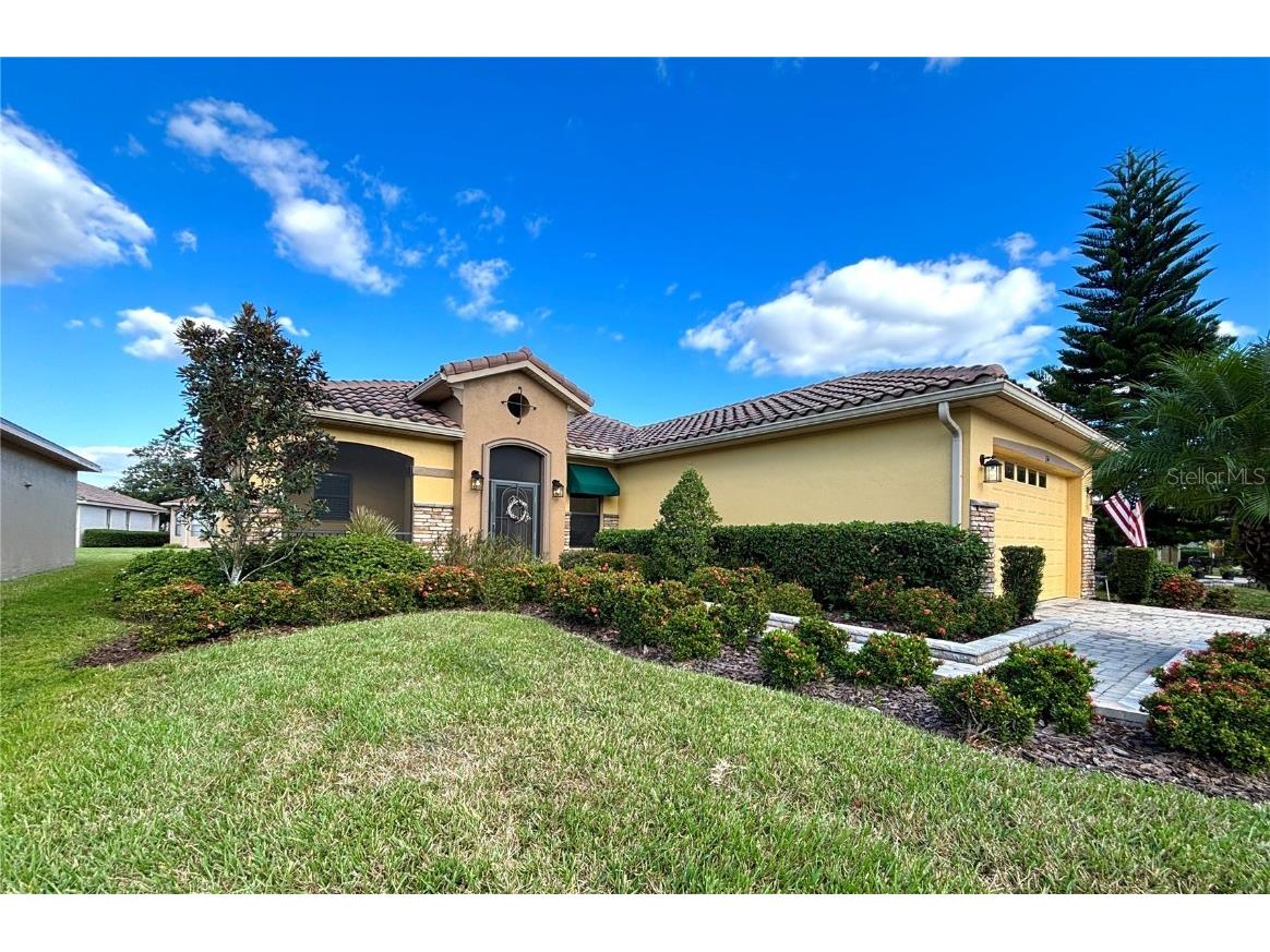 134 Glendale Court Poinciana FL 34759 S5133349 image1