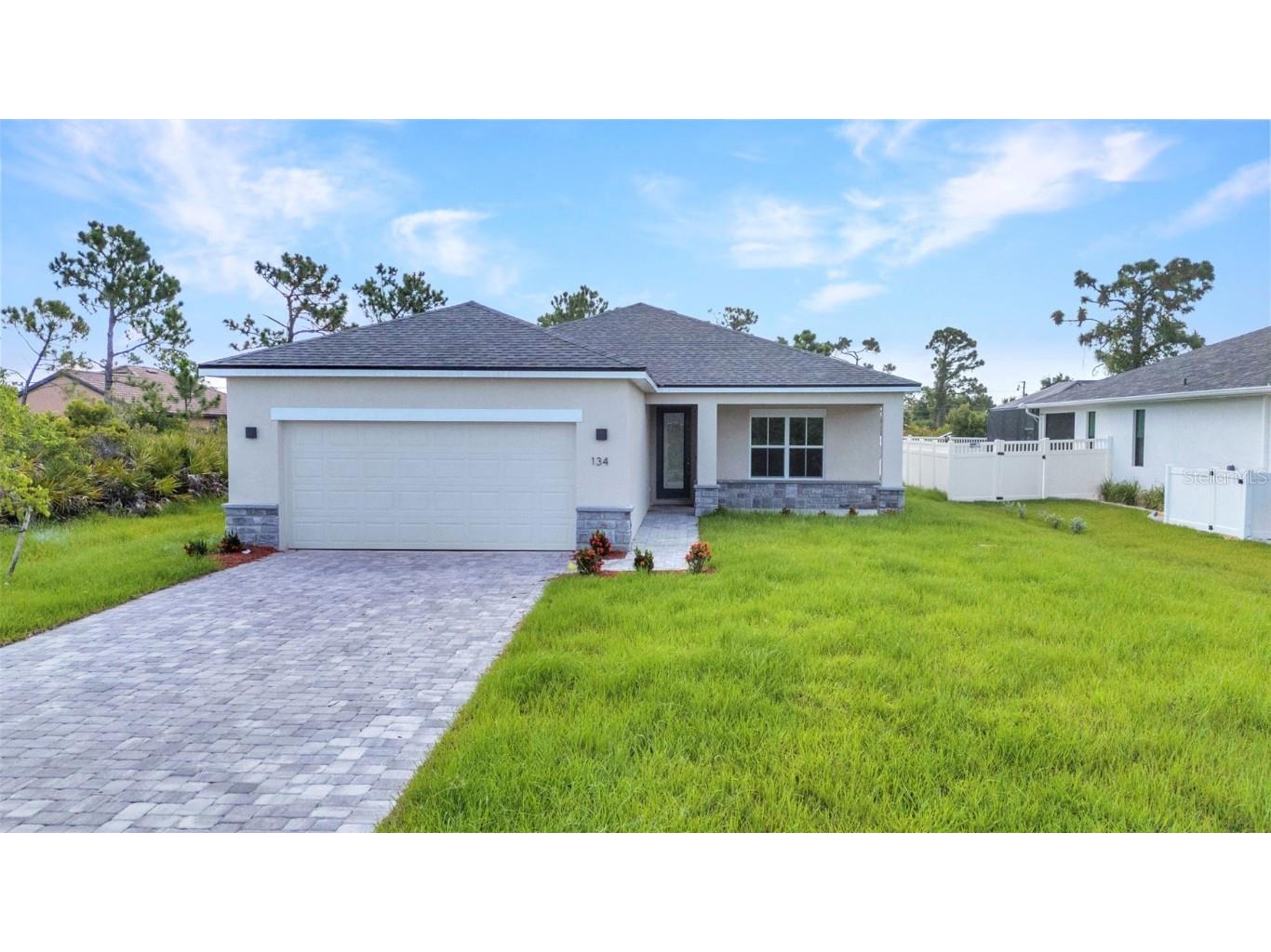 134 Green Oak Park Rotonda West FL 33947 OM713492 image1