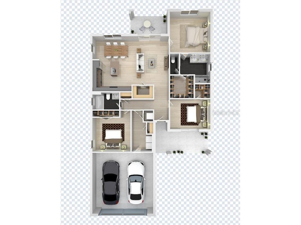 134 Green Oak Park Rotonda West FL 33947 OM713492 image2