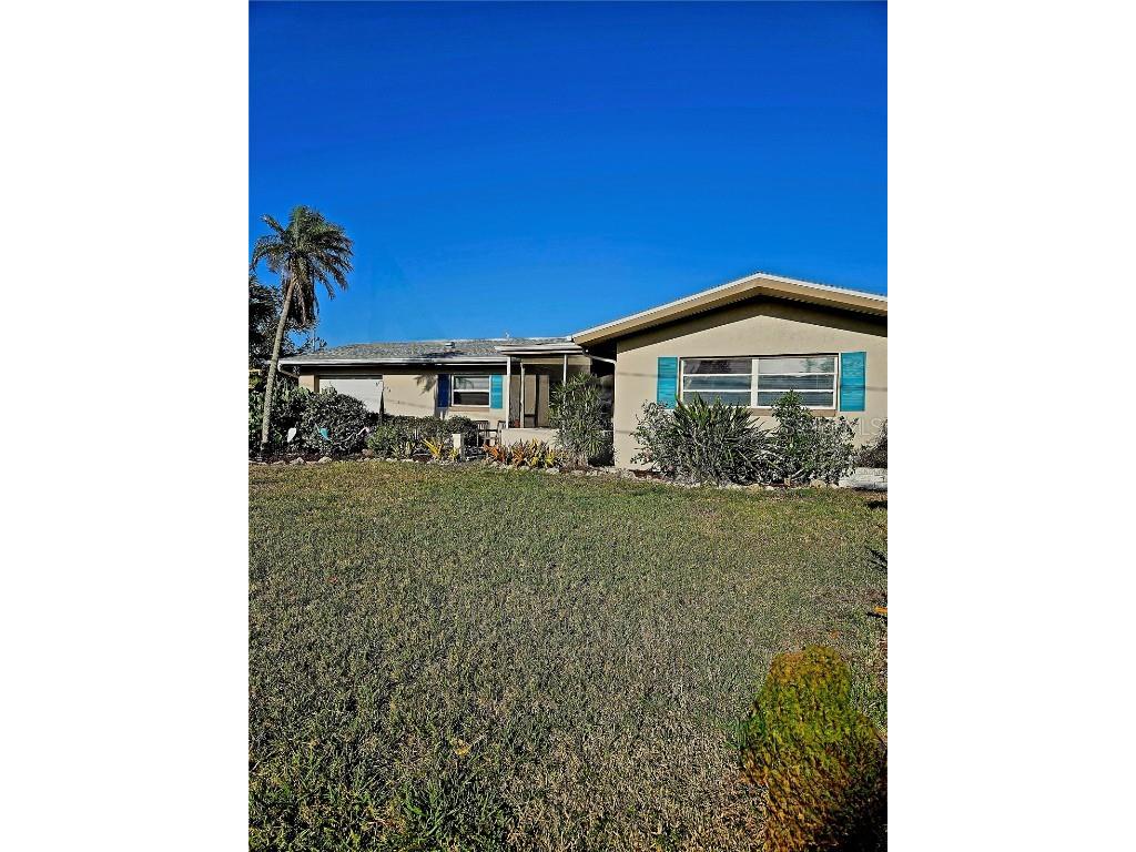 134 Gulfview Road Punta Gorda FL 33950 A4655826 image1