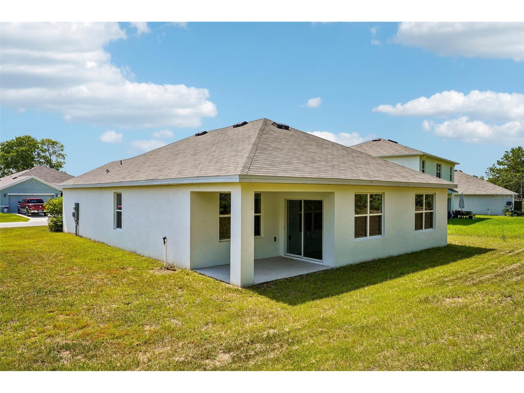 134 Hickory Course Trail Ocala FL 34472 G5114281 image35