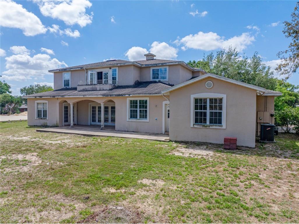 134 Hickory Drive Haines City FL 33844 L4952333 image1