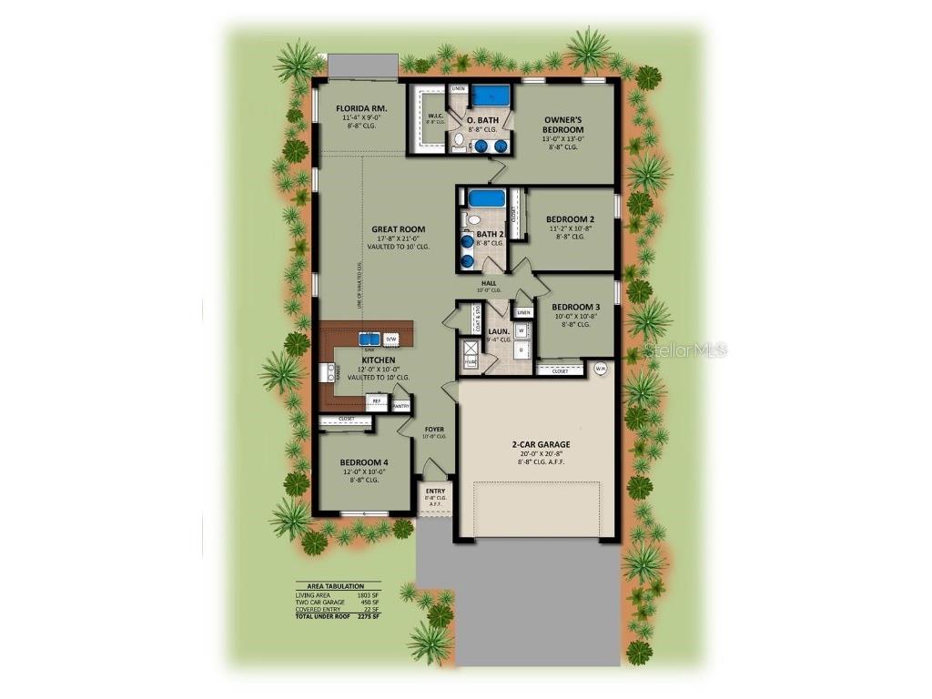 134 Jade Street Rotonda West FL 33947 TB8429591 image2