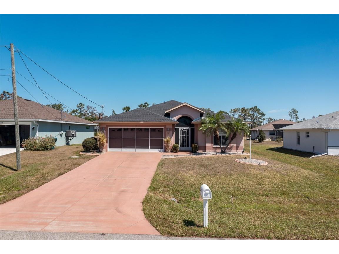 134 Jennifer Drive Rotonda West FL 33947 D6129737 image1