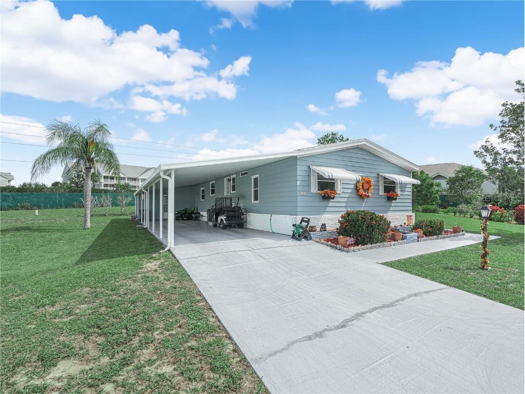 134 Kensington Park Drive Davenport FL 33897 P4936243 image1