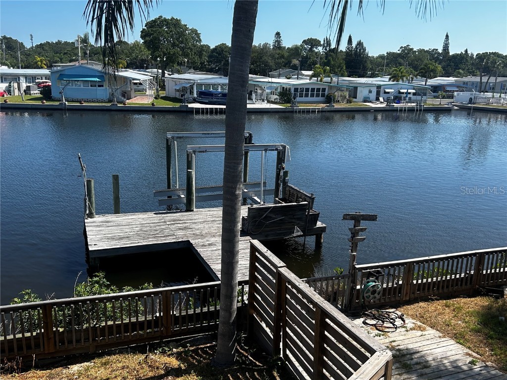 134 Kentucky Avenue Crystal Beach FL 34681 U8241635 image1