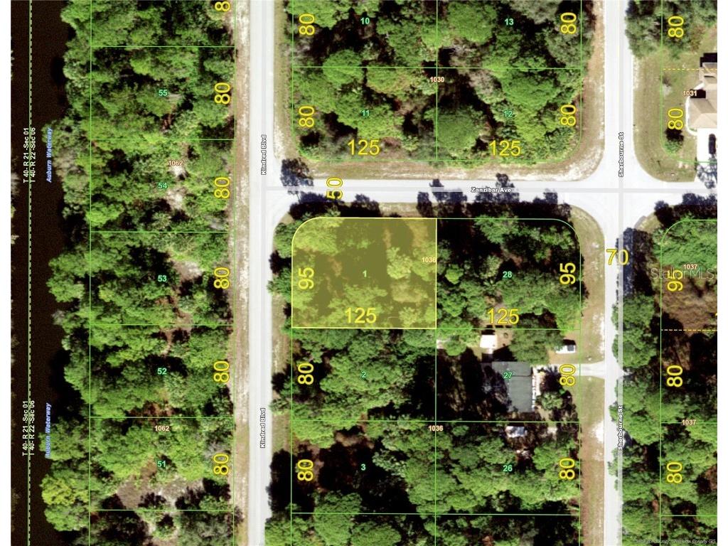 134 Kindred Boulevard Port Charlotte FL 33954 C7479403 image1