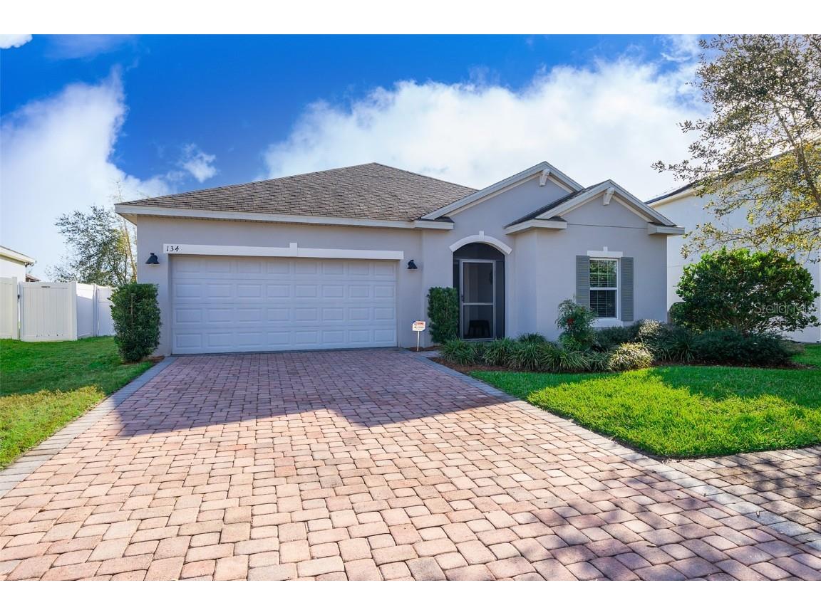 134 Lake Davenport Circle Davenport FL 33837 R4905706 image1