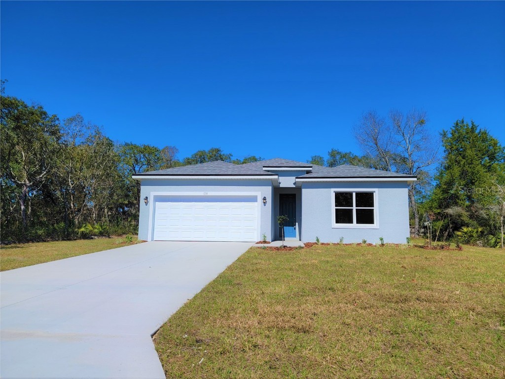 134 Marion Oaks Drive Ocala FL 34473 O6089806 image1