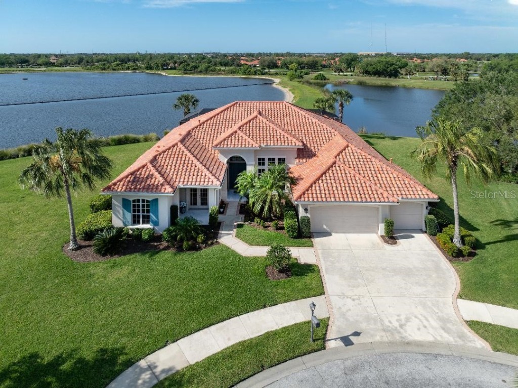 134 Martellago Drive North Venice FL 34275 N6132105 image1