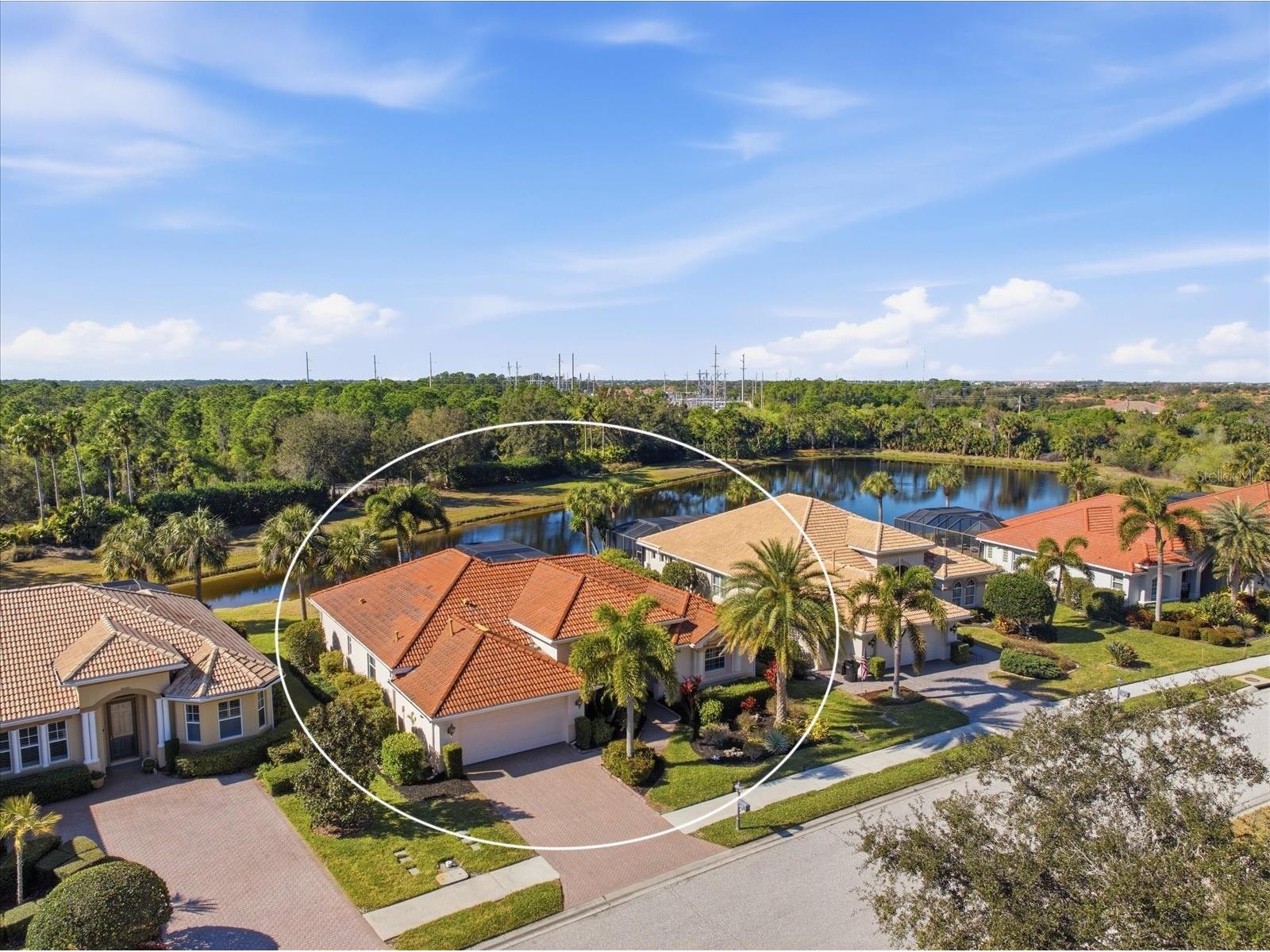 134 Medici Terrace Terrace North Venice FL 34275 N6143358 image1