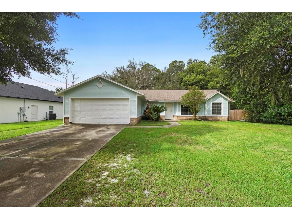 134 Naranja Road Debary FL 32713 - LAKE LAGO LINDA V4938378 image1