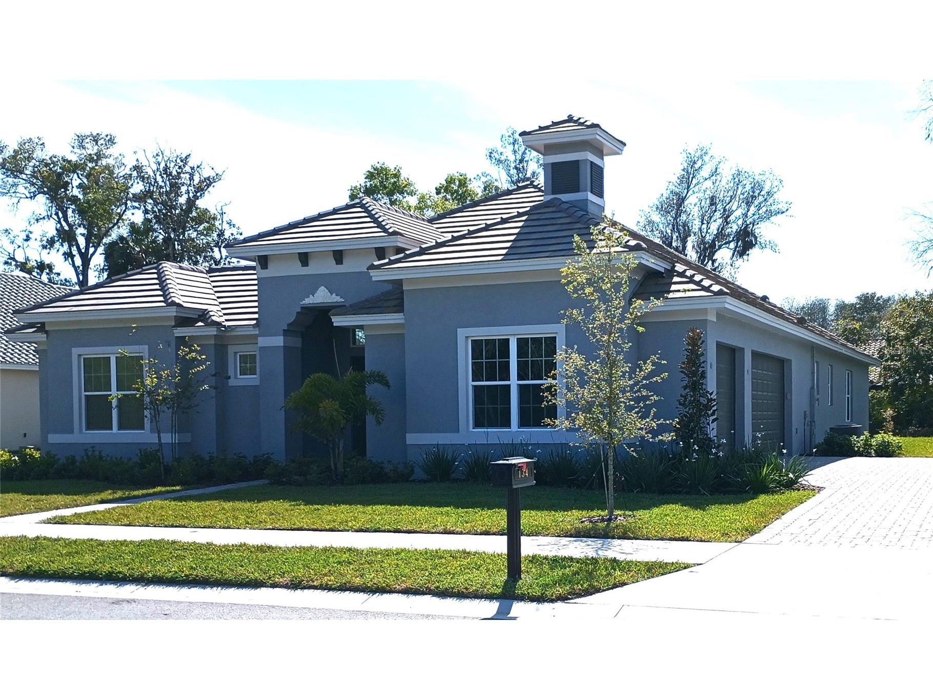 134 New Leatherwood Drive Palm Coast FL 32137 O6409551 image1