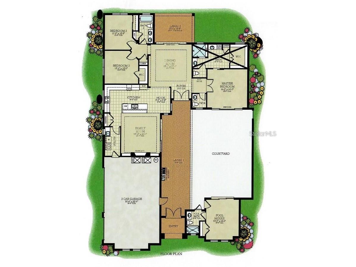 134 New Leatherwood Drive Palm Coast FL 32137 O6409551 image4