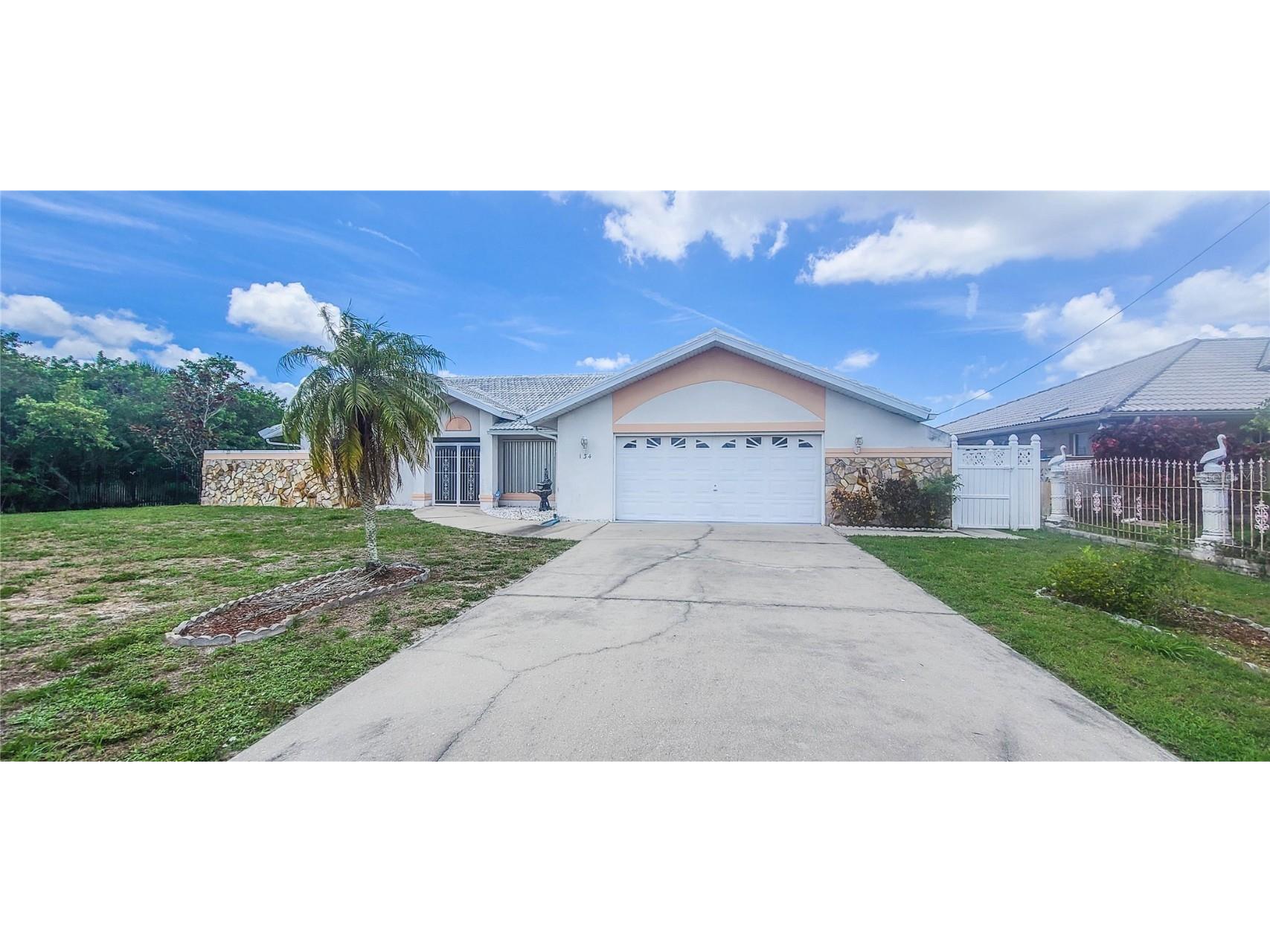 134 Ortiz Boulevard North Port FL 34287 - SALT CREEK C7444370 image1