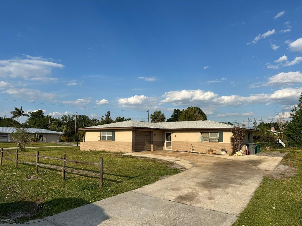 134 Peace Island Drive Punta Gorda FL 33950 C7507869 image1