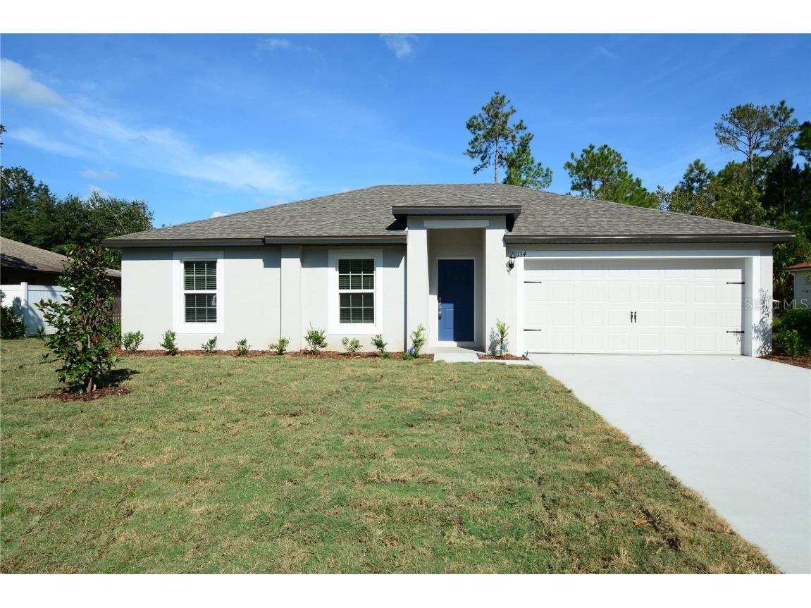 134 Persimmon Drive Palm Coast FL 32164 FC302121 image1