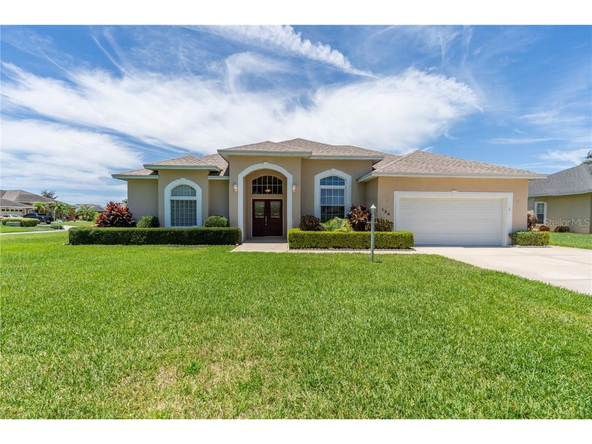 134 Ruby Lake Drive Winter Haven FL 33884 L4945059 image1