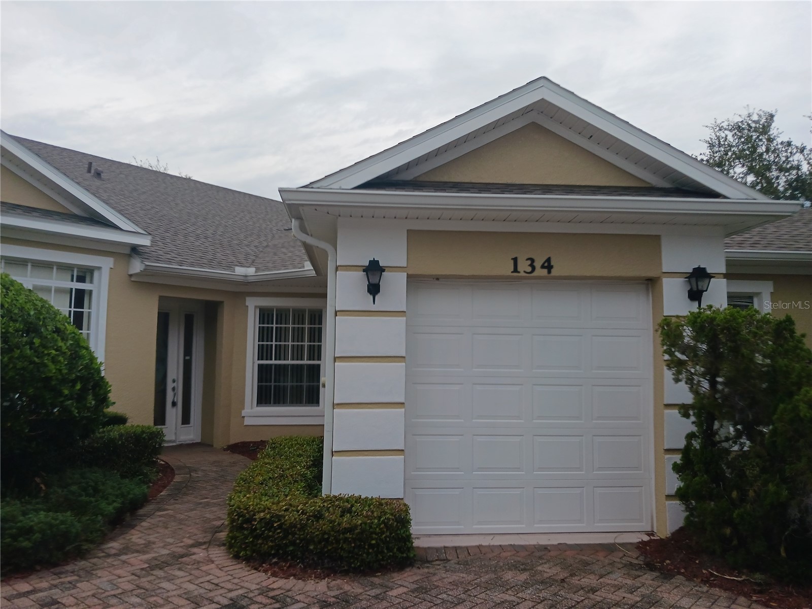134 Sedona Circle Daytona Beach FL 32124 V4945754 image1