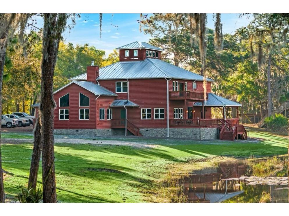 134 Shoreside Trail Crescent City FL 32112 J991340 image1