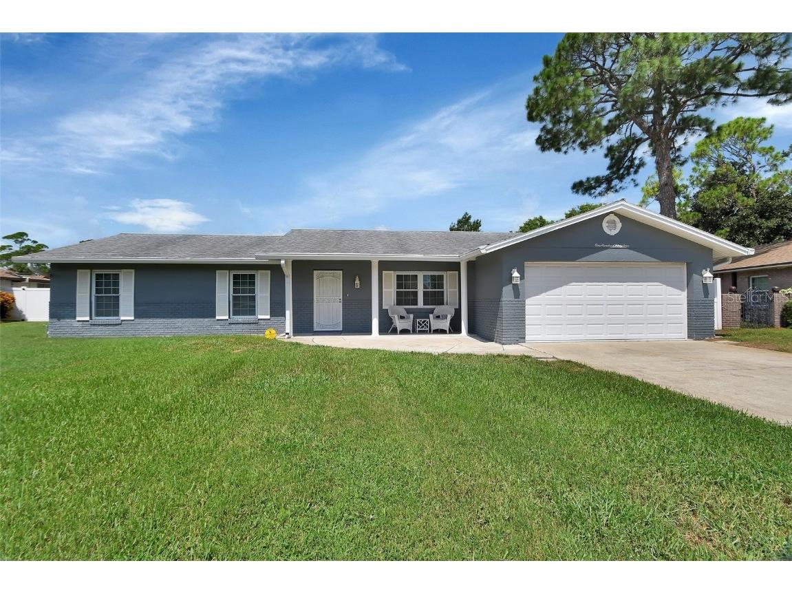 134 Springwood Drive Daytona Beach FL 32119 V4937877 image1