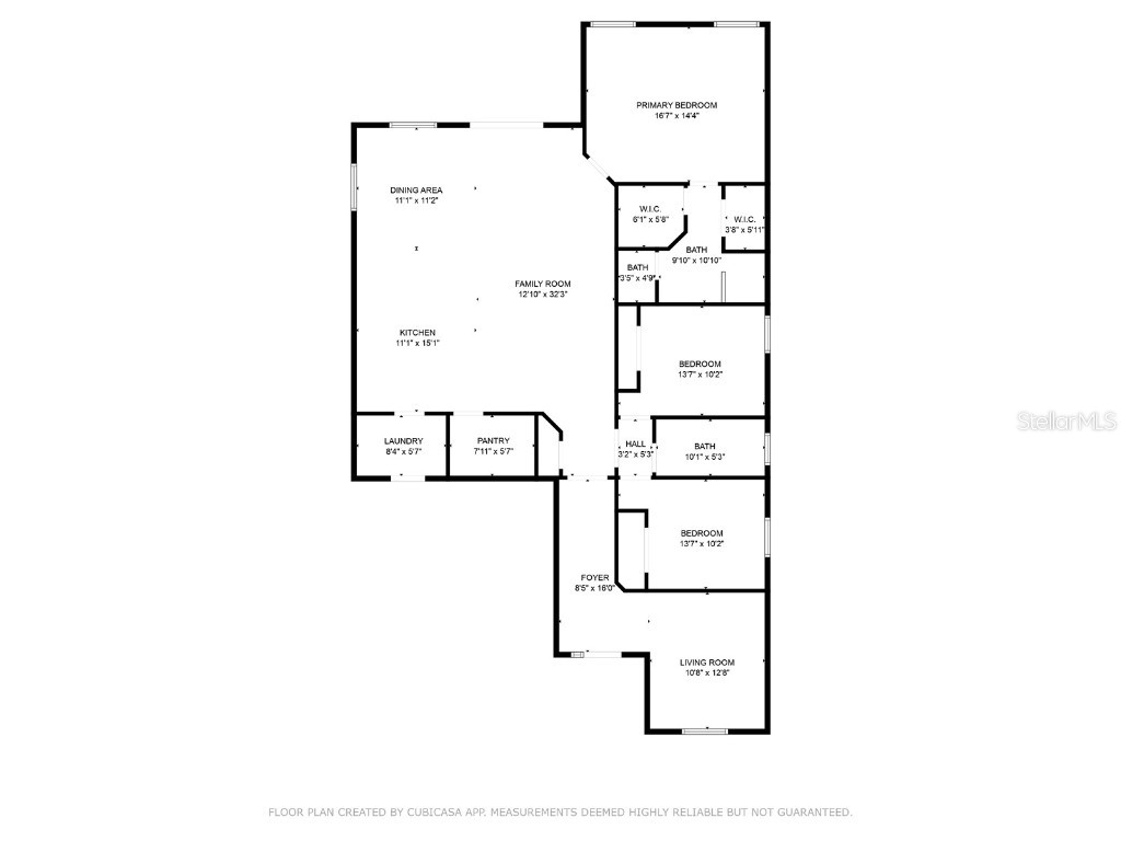 134 St Thomas Drive Mulberry FL 33860 TB8405559 image32