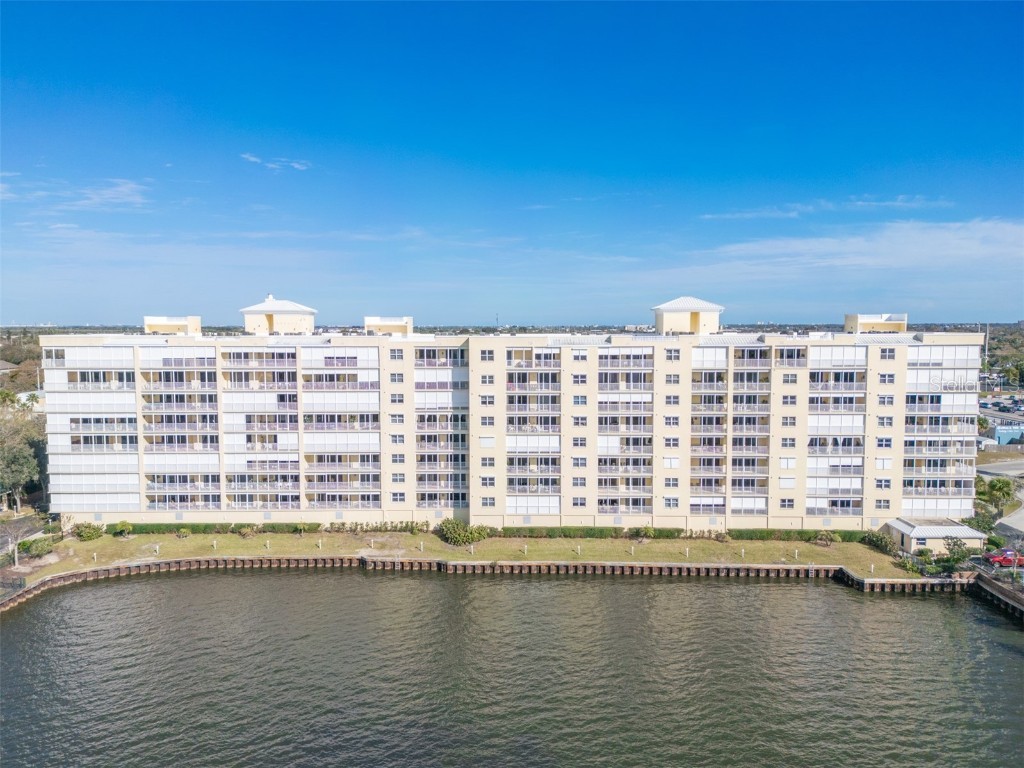 134 Starboard Lane #705 Merritt Island FL 32953 - INDIAN RIVER LAGOON O6360852 image1