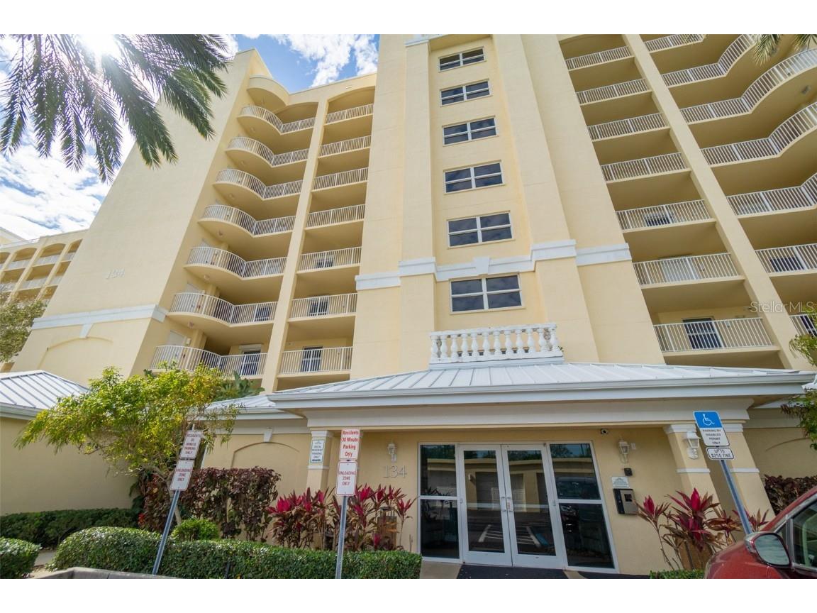 134 Starboard Lane #705 Merritt Island FL 32953 - INDIAN RIVER LAGOON O6360852 image4