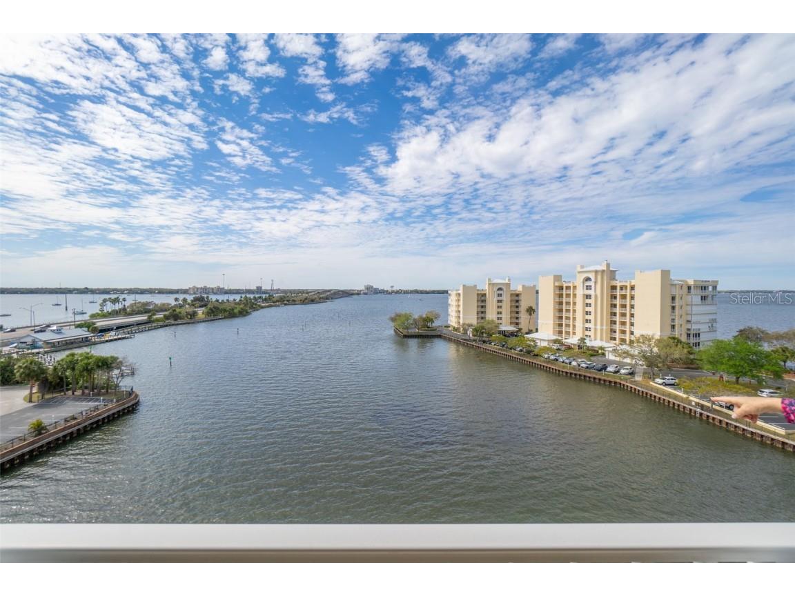 134 Starboard Lane #705 Merritt Island FL 32953 - INDIAN RIVER LAGOON O6360852 image5