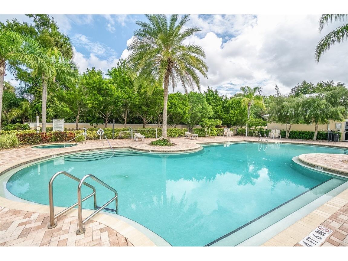 134 Starboard Lane #705 Merritt Island FL 32953 - INDIAN RIVER LAGOON O6360852 image51