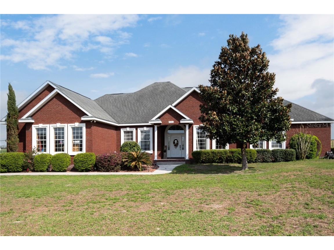 134 SW Pine Wood Drive Fort White FL 32038 GC511371 image1