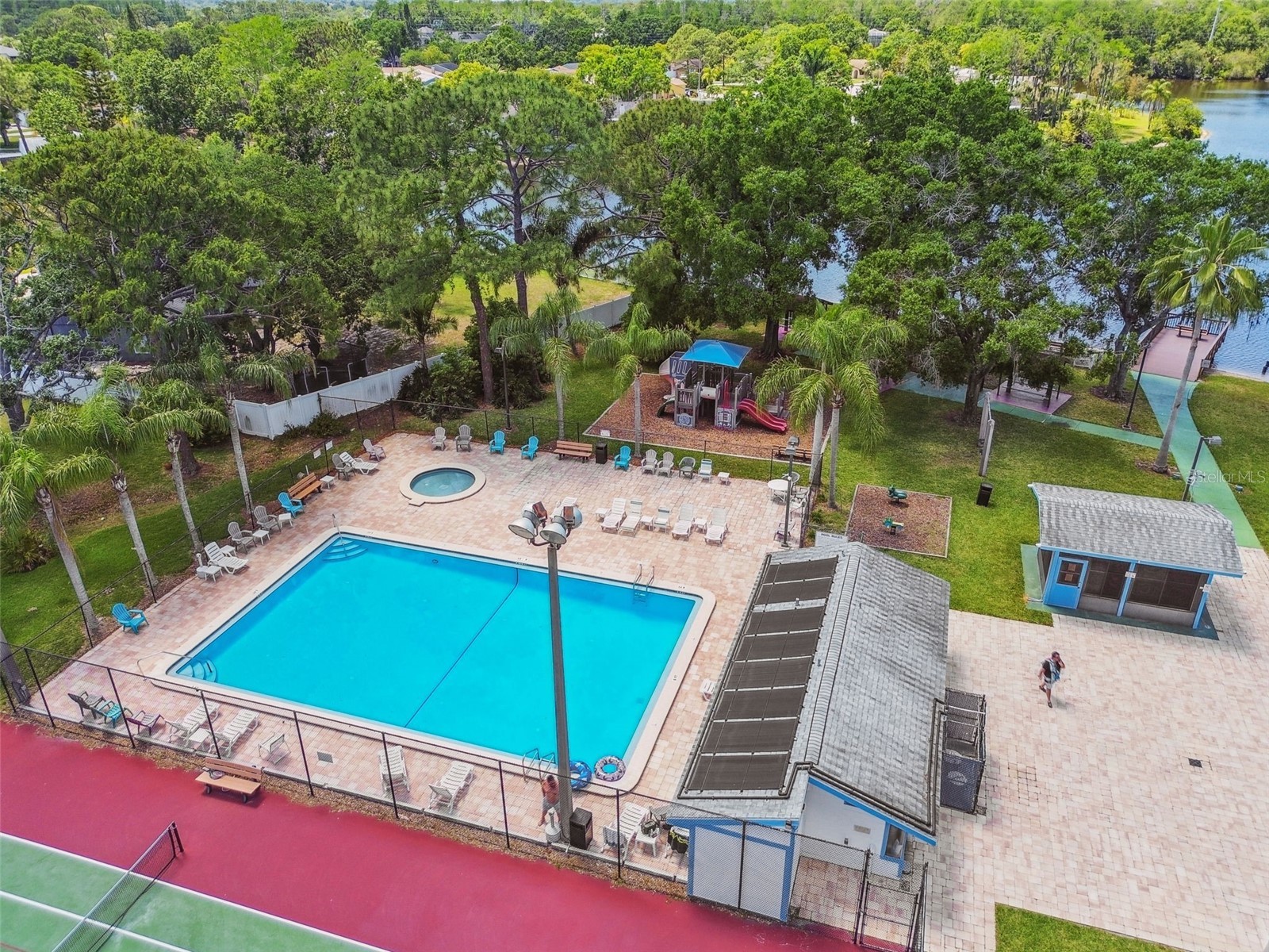 134 Sycamore Lane #H Oldsmar FL 34677 TB8470705 image40