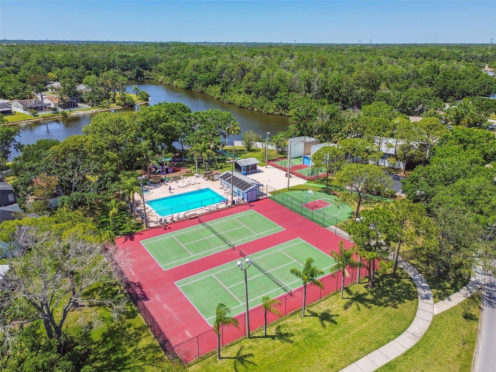 134 Sycamore Lane #H Oldsmar FL 34677 TB8470705 image41