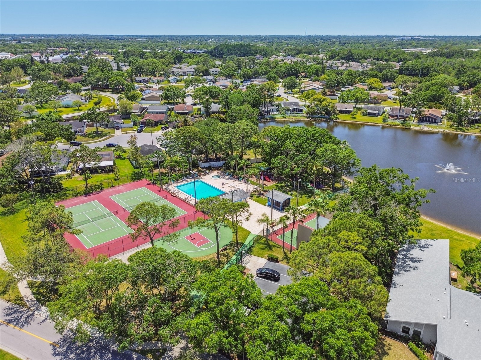 134 Sycamore Lane #H Oldsmar FL 34677 TB8470705 image43