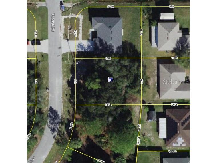 134 Tench Drive Poinciana FL 34759 O6249456 image1