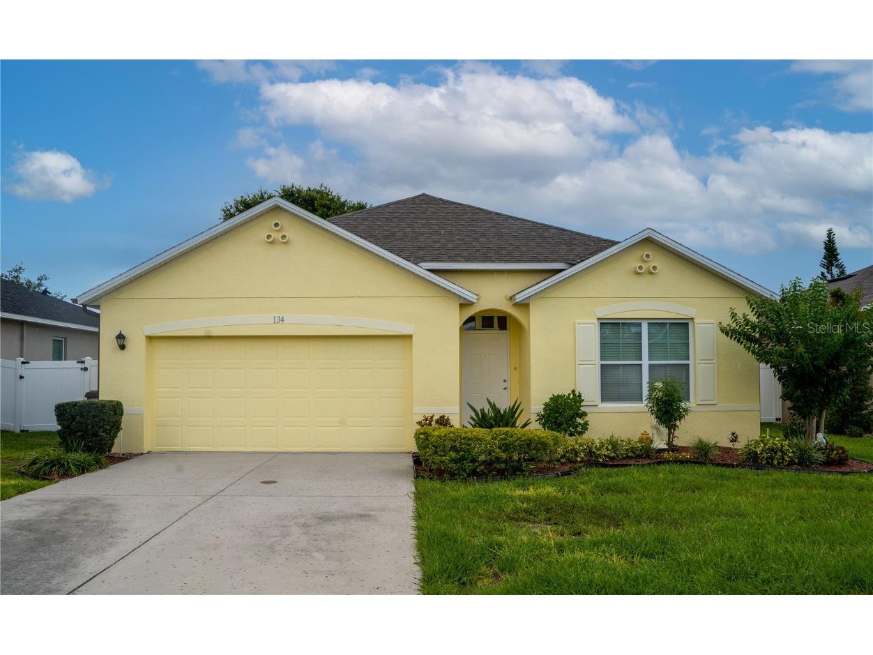 134 Tracy Circle Haines City FL 33844 O6118057 image1