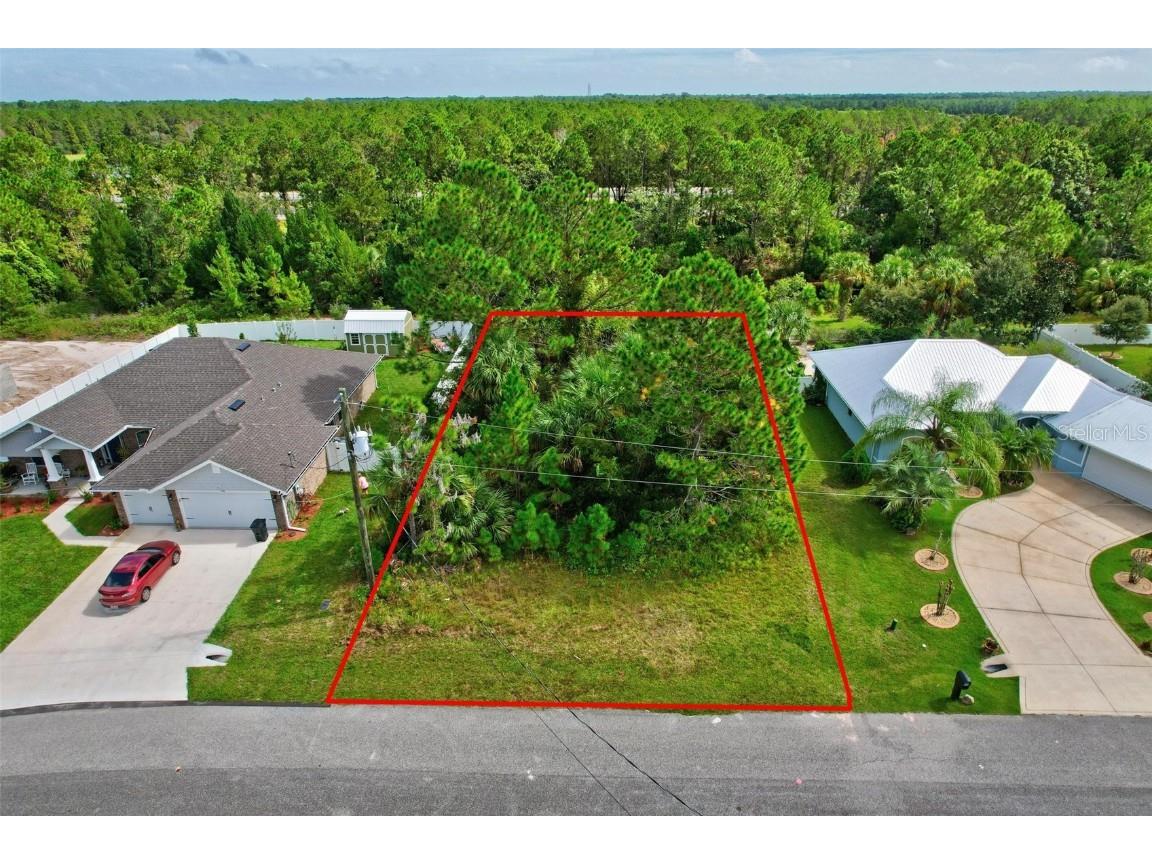 134 Ulysses Trail Palm Coast FL 32164 FC295359 image1