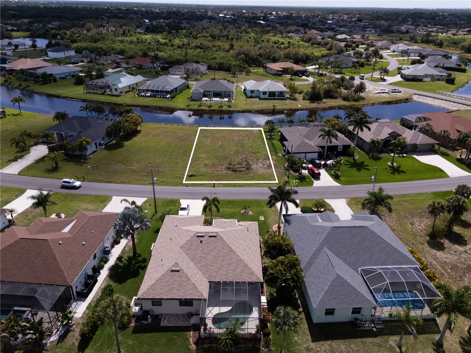 134 White Marsh Lane Rotonda West FL 33947 A4687935 image1