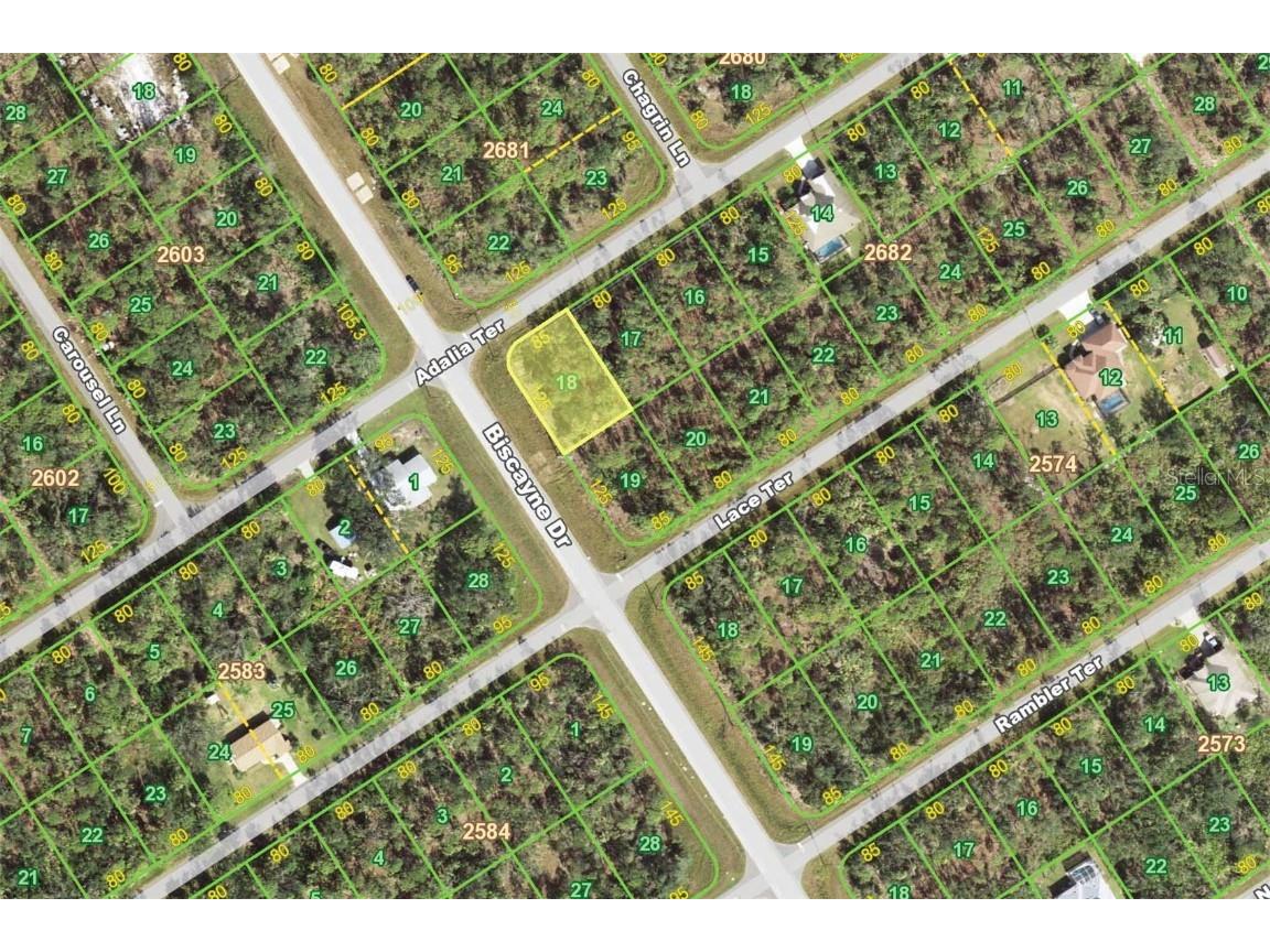 1340 Adalia Terrace Port Charlotte FL 33953 C7518586 image2