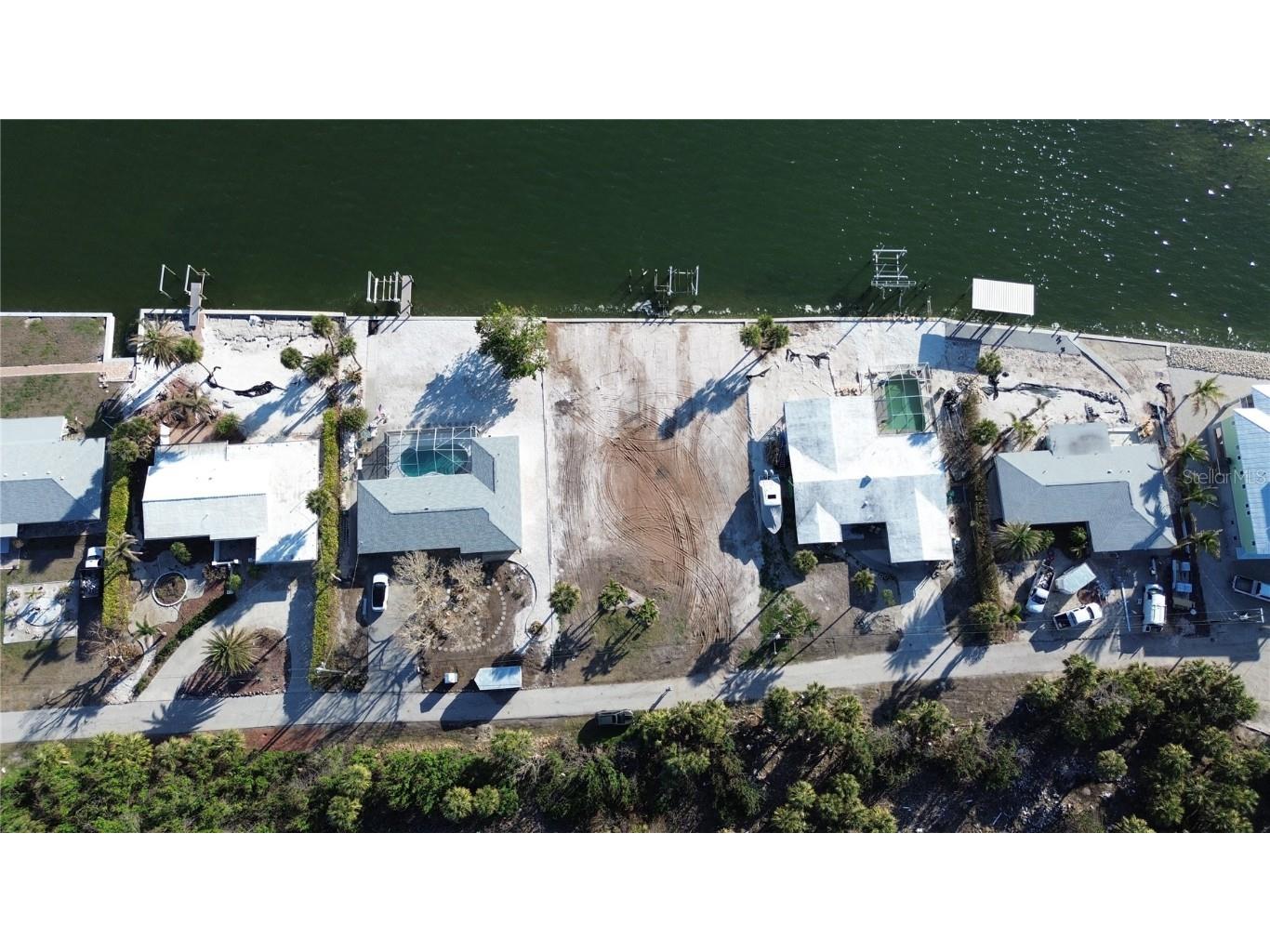 1340 Aqua View Lane Englewood FL 34223 D6139817 image2