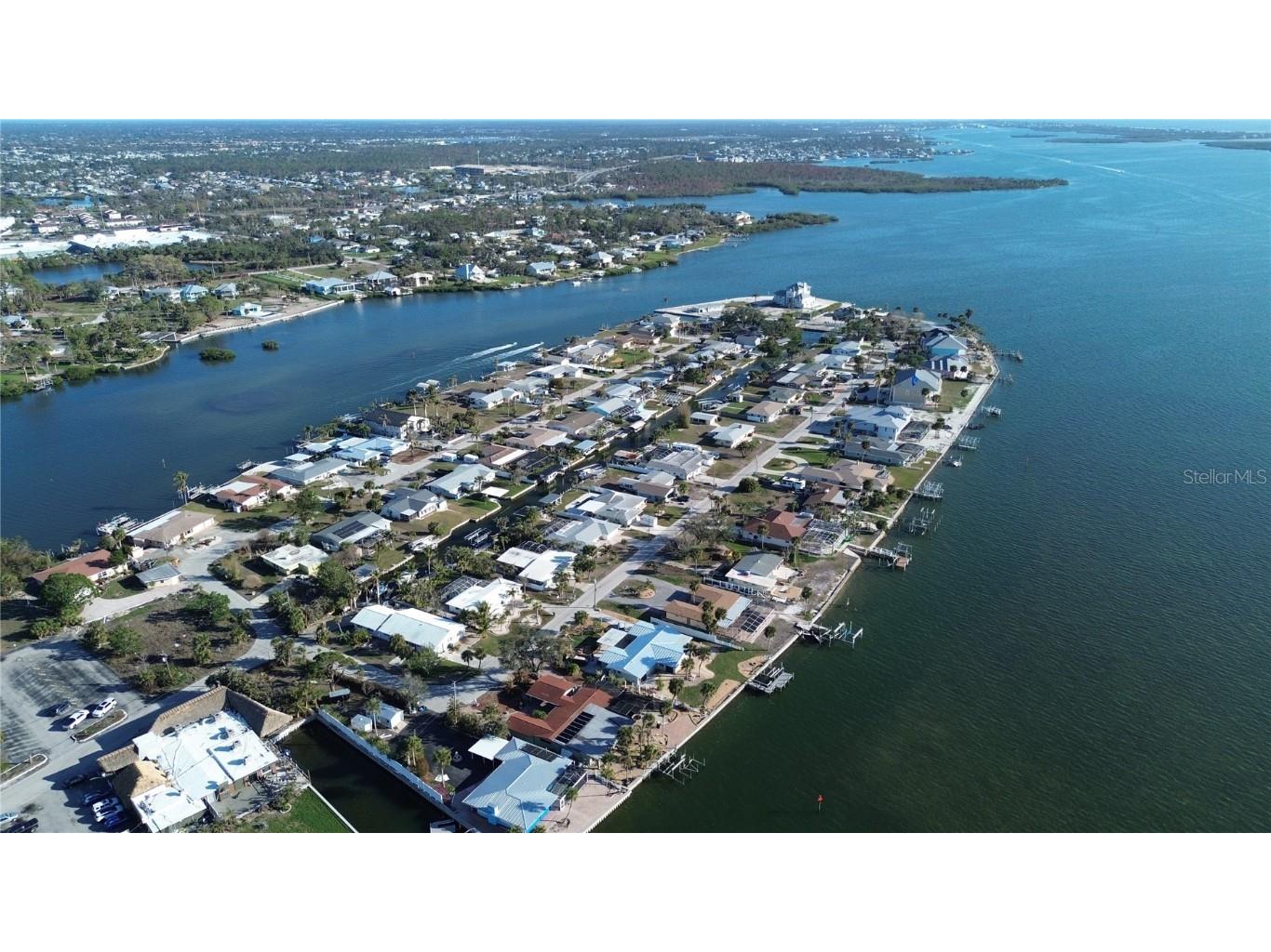 1340 Aqua View Lane Englewood FL 34223 D6139817 image5