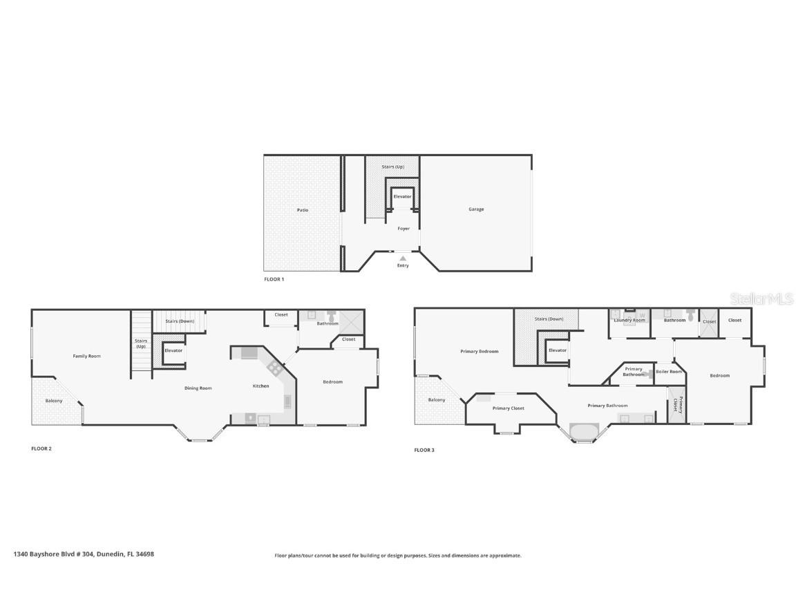 1340 Bayshore Boulevard #304 Dunedin FL 34698 TB8437458 image47